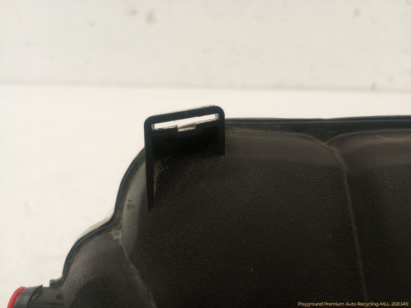 Volvo XC70 Coolant Reservoir