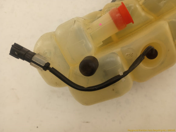 Volvo XC70 Coolant Reservoir