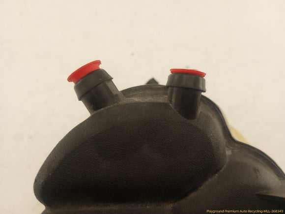Volvo XC70 Coolant Reservoir