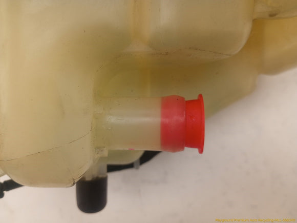 Volvo XC70 Coolant Reservoir