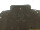 Mercedes SLK350 Hood Insulation Pad-4