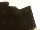 Mercedes SLK350 Hood Insulation Pad-5