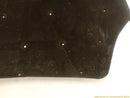 Mercedes SLK350 Hood Insulation Pad-6