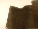 Mercedes SLK350 Hood Insulation Pad-8