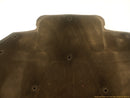 Mercedes SLK350 Hood Insulation Pad-9