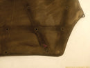 Mercedes SLK350 Hood Insulation Pad-11