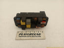 Mercedes SLK350 Front Signal Acquisition Module-1