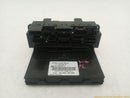 Mercedes SLK350 Front Signal Acquisition Module-2