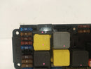 Mercedes SLK350 Front Signal Acquisition Module-3