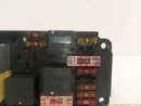Mercedes SLK350 Front Signal Acquisition Module-4