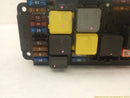 Mercedes SLK350 Front Signal Acquisition Module-6
