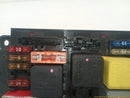 Mercedes SLK350 Front Signal Acquisition Module-7