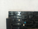Mercedes SLK350 Front Signal Acquisition Module-8