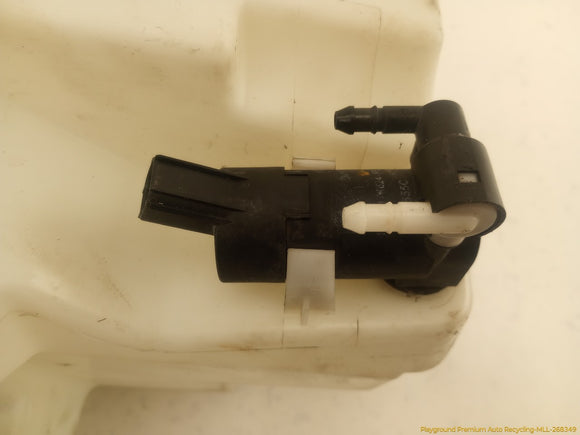 Volvo XC70 Windshield Washer Reservoir