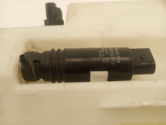 Volvo XC70 Windshield Washer Reservoir