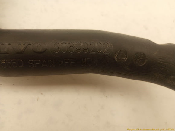 Volvo XC70 Windshield Washer Reservoir