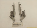 Volvo XC70 Pair Of Front Hood Hinges-1
