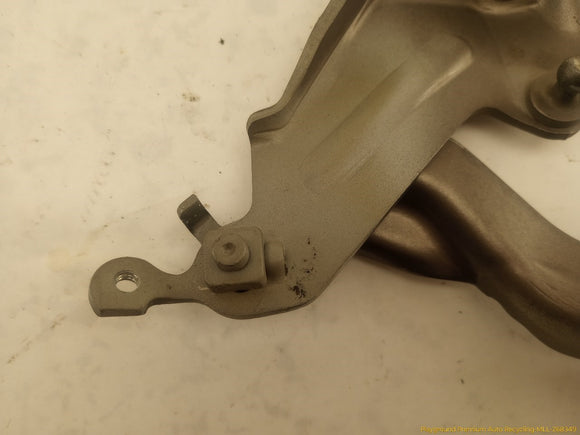 Volvo XC70 Pair Of Front Hood Hinges
