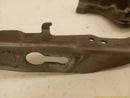 Volvo XC70 Pair Of Front Hood Hinges-8