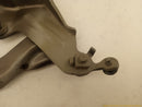 Volvo XC70 Pair Of Front Hood Hinges-10