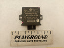Mercedes SLK350 Headlight Lamp Control Module-1