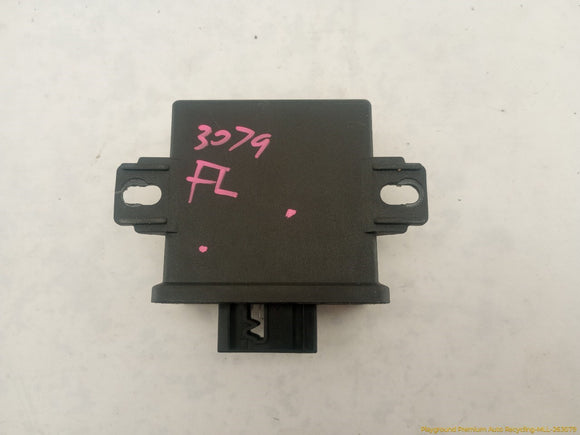 Mercedes SLK350 Headlight Lamp Control Module