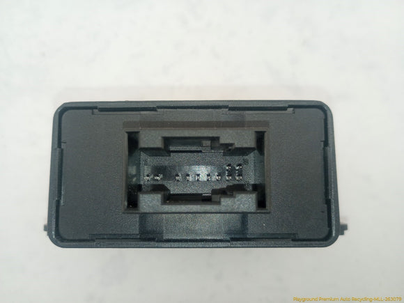 Mercedes SLK350 Headlight Lamp Control Module