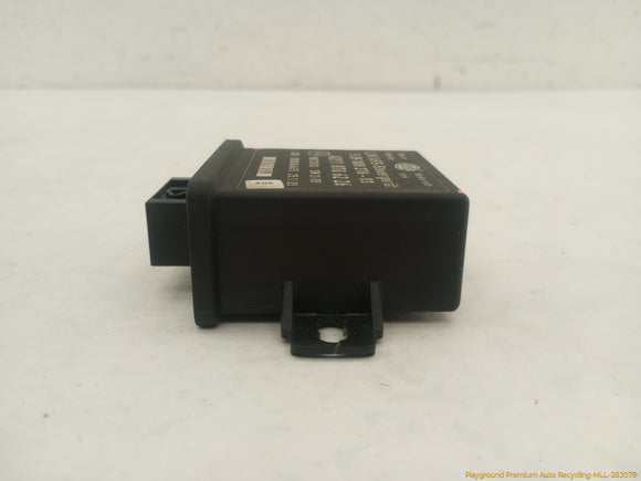 Mercedes SLK350 Headlight Lamp Control Module