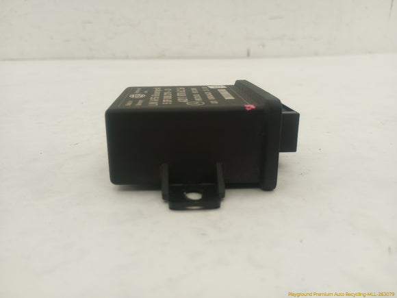 Mercedes SLK350 Headlight Lamp Control Module