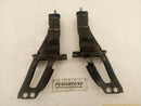 Volvo XC70 Pair Of Front Bumper Mounting Brackets-1