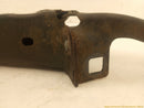 Volvo XC70 Pair Of Front Bumper Mounting Brackets-5