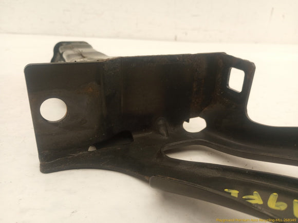 Volvo XC70 Pair Of Front Bumper Mounting Brackets