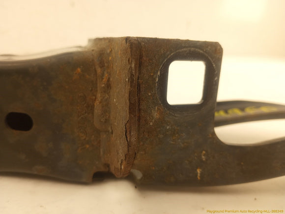 Volvo XC70 Pair Of Front Bumper Mounting Brackets