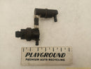 Mercedes SLK350 Fuel Vapor Canister Purge Valve-1