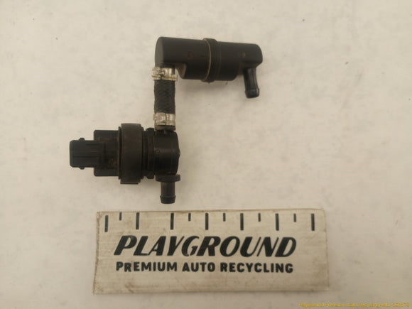 Mercedes SLK350 Fuel Vapor Canister Purge Valve