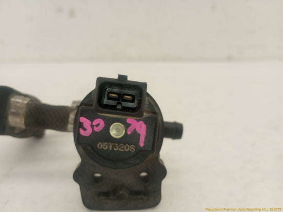 Mercedes SLK350 Fuel Vapor Canister Purge Valve