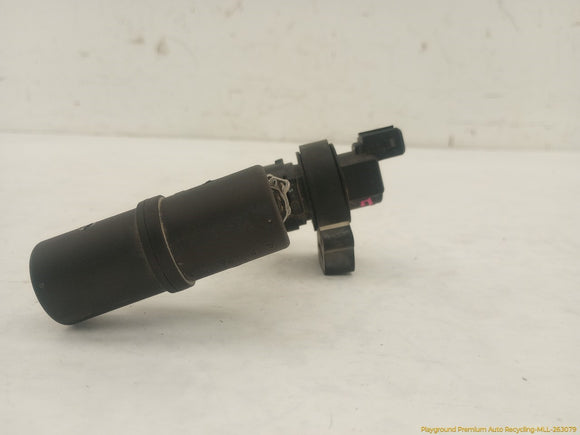 Mercedes SLK350 Fuel Vapor Canister Purge Valve