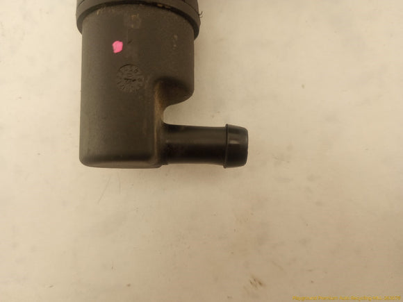 Mercedes SLK350 Fuel Vapor Canister Purge Valve
