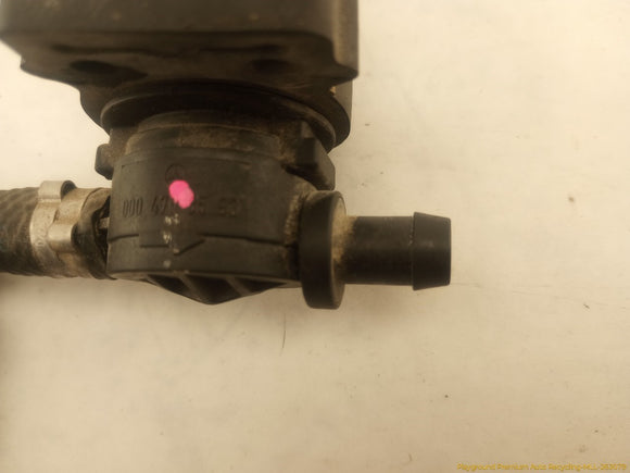 Mercedes SLK350 Fuel Vapor Canister Purge Valve