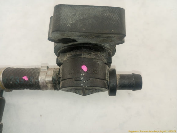 Mercedes SLK350 Fuel Vapor Canister Purge Valve