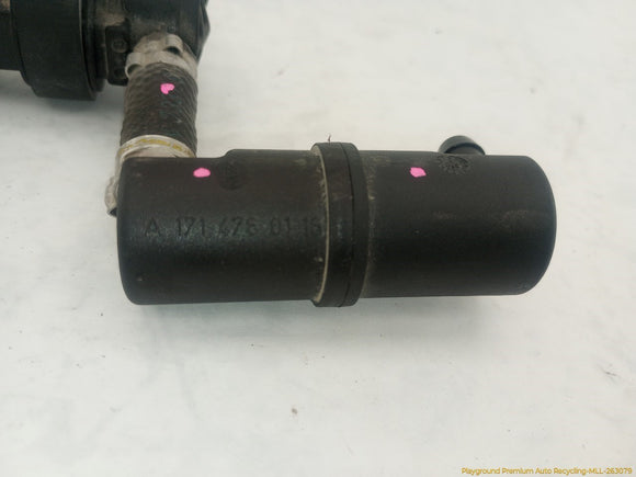 Mercedes SLK350 Fuel Vapor Canister Purge Valve