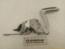 Mercedes SLK350 Emergency Parking Brake Handle-1