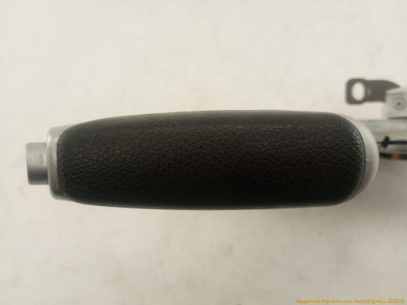 Mercedes SLK350 Emergency Parking Brake Handle