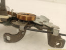 Mercedes SLK350 Emergency Parking Brake Handle-7
