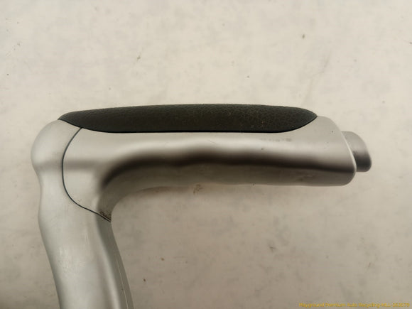 Mercedes SLK350 Emergency Parking Brake Handle
