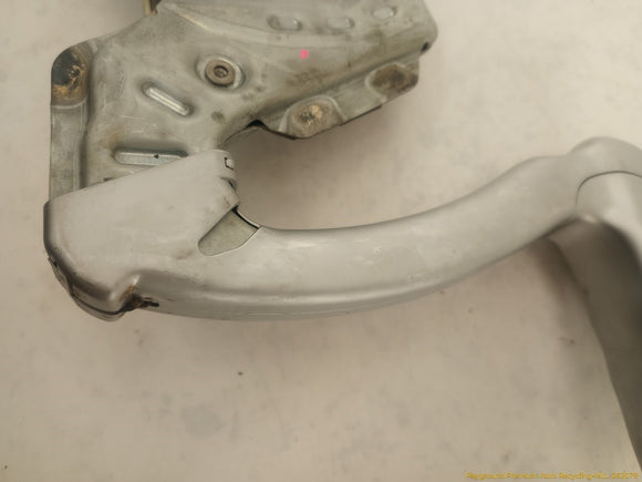 Mercedes SLK350 Emergency Parking Brake Handle