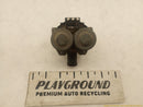 Mercedes SLK350 Heater Control Valve-1