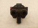 Mercedes SLK350 Heater Control Valve-2