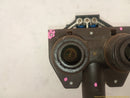 Mercedes SLK350 Heater Control Valve-3