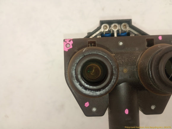 Mercedes SLK350 Heater Control Valve